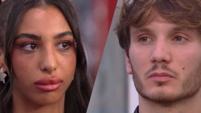 GF Vip, Clarissa contro Manuel: 'Con Lul&ugrave; relazione tossica, spero lei non ci caschi pi&ugrave;'.