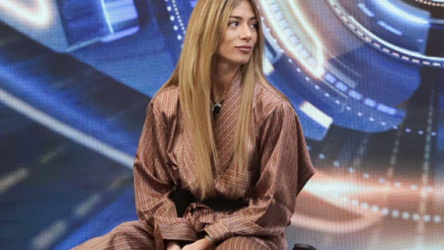 GFVip, Soleil vorrebbe lasciare il gioco in caso di prolungamento: 'Sono stanca'.