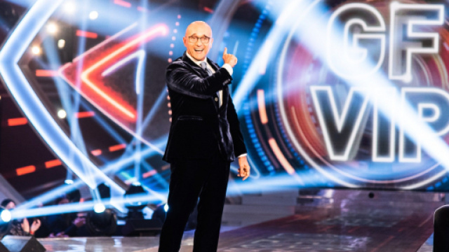 Grande Fratello Vip cambio programmazione Mediaset
