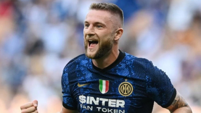 Inter-Cagliari, probabili formazioni: D'Ambrosio-Skriniar-Bastoni per la difesa di Inzaghi.