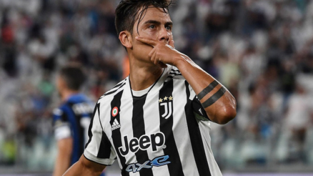 Juventus, sondaggio del Liverpool per Dybala.