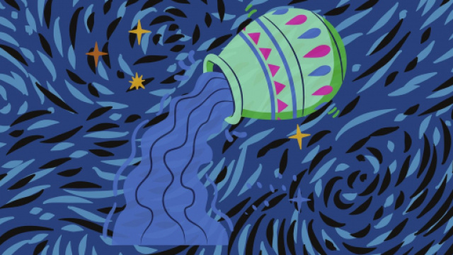 Oroscopo e classifica settimanale dal 13 al 19 dicembre: Marte di Fuoco premia l'Acquario.