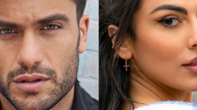 Pierpaolo Pretelli: 'Con Giulia Salemi sono proiettato verso il matrimonio'.