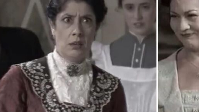 Una vita, anticipazioni. Rosina scopre che Bellita non &egrave; morta.