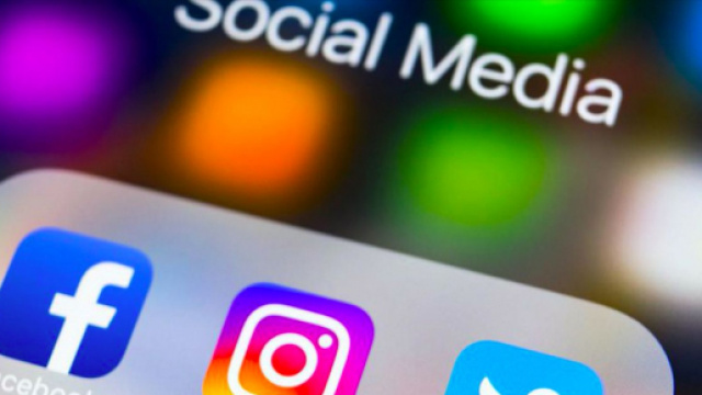 Vodafone Pass Social & Chat: l'offerta internet per i patiti di social media.