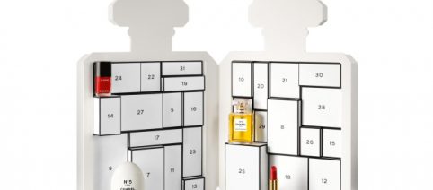 Chanel : Leur calendrier de l'Avent dévoilé sur Tiktok, la toile crie au scandale