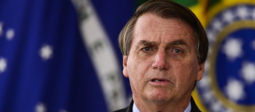 C&acirc;mara recebe mais um pedido de impeachment contra Bolsonaro (Ag&ecirc;ncia Brasil)
