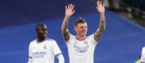 Real venceu novamente a Inter de Mil&atilde;o (Facebook/Real Madrid C.F.)