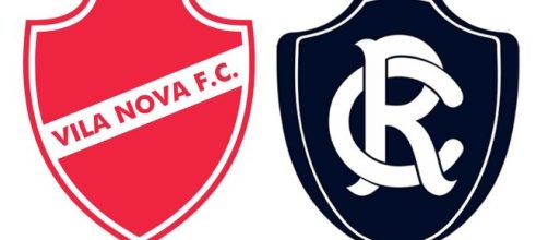 Saiba onde assistir Vila Nova x Remo ao vivo (Arte/Eduardo Gouvea)