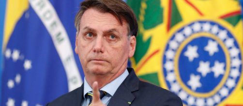 YouTube retira live de Bolsonaro publicada no canal de Eduardo Bolsonaro (Ag&ecirc;ncia Brasil)