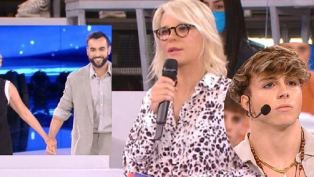 Amici 2021, anticipazioni 12 dicembre
