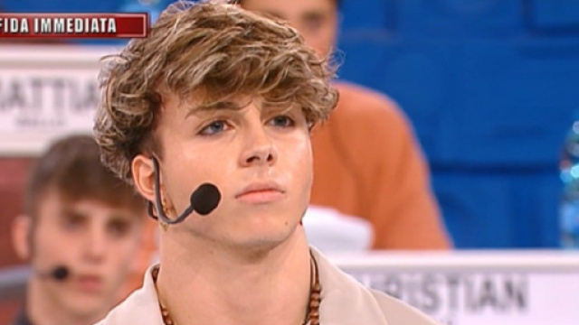 Amici 21, spoiler registrazione 8/12: le sfide di Mattia, Rea e Nicol.