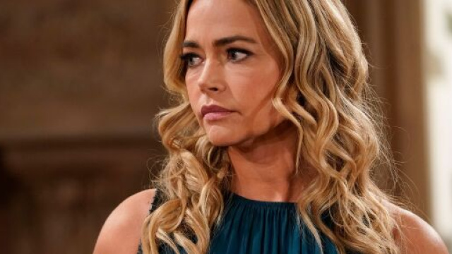 Anticipazioni Beautiful dal 13 al 18 dicembre: a Los Angeles arriver&agrave; Paris sorella di Zeo