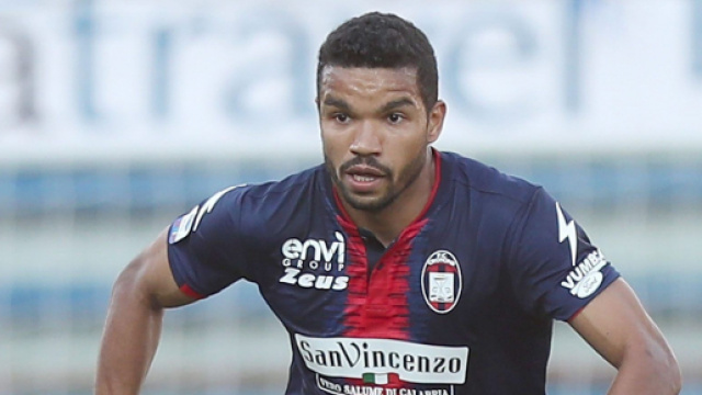 Crotone, per Messias possibile futuro al Milan.