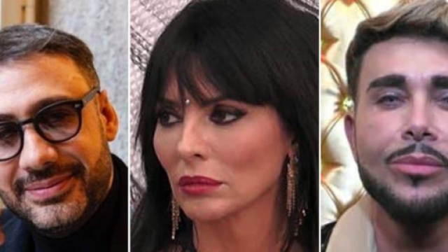 Gf VIP, l&rsquo;ex di Miriana Trevisan conferma i regali costosi di cui ha parlato Urtis (Foto)