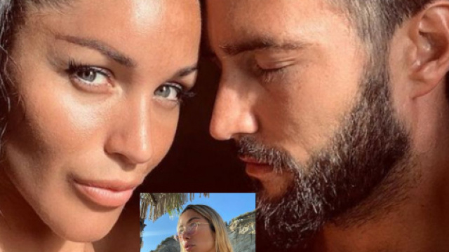 GFVip, Alex parla con Giacomo di Delia: 'A lei Soleil piace'.
