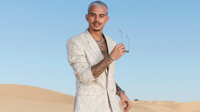 Greg Yega envisage de quitter le tournage des Marseillais - starmag.com