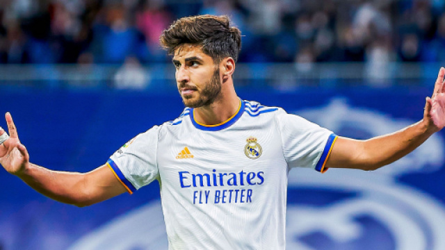 Inter, possibile sondaggio per Asensio