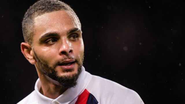 Juventus, possibile sondaggio per Kurzawa.