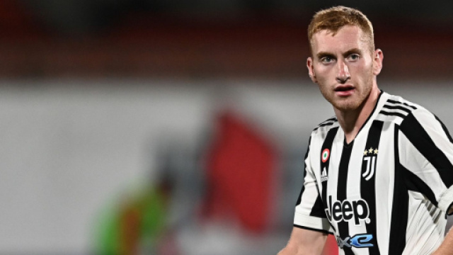 Juvetus, Kulusevski si avvicina all'Arsenal