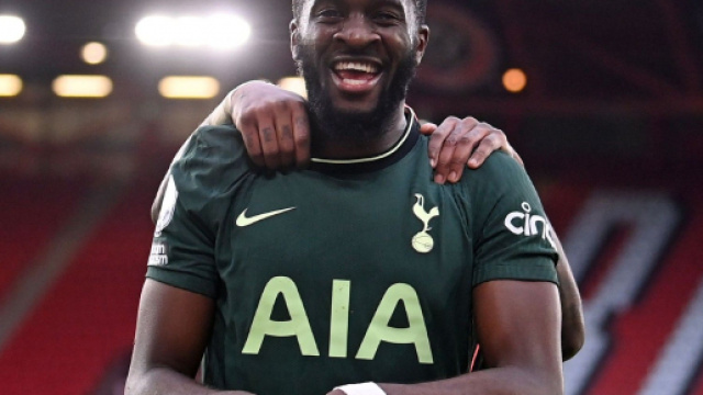 Ndombele reveals Pogba chat about playing under Mourinho & how he ... - goal.com