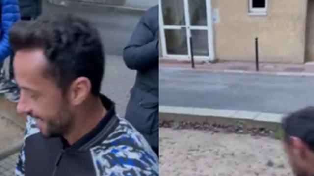 Nen&ecirc; r&eacute;ussit le test de 'la Lucarne d&rsquo;Evry' (capture YouTube)