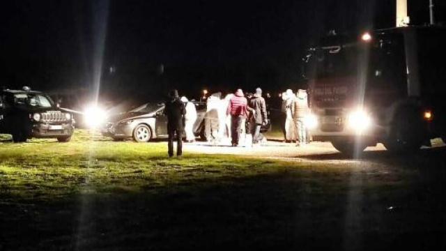 Tarquinia, biologo marino ucciso nella riserva naturale della Tuscia.