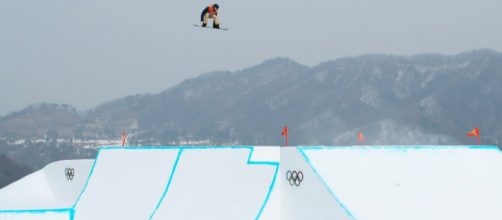 China ha afirmado que no invit&oacute; a los pa&iacute;ses que aplican el boicot al evento deportivo (Twitter/@juegosolimpicos)