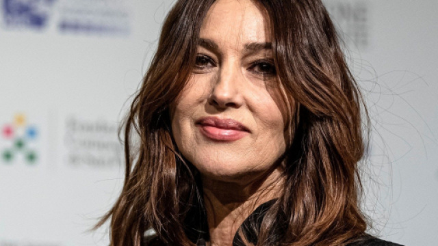 Ballando con le stelle, Monica Bellucci ballerina per una notte.