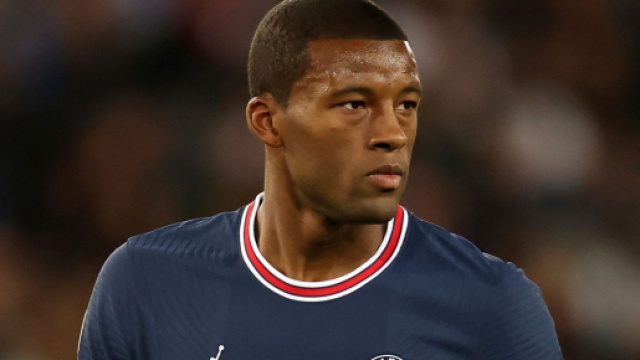 Calciomercato Inter, possibile sondaggio per Wijnaldum.