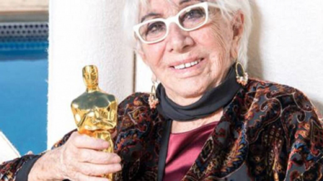 &Egrave; morta Lina Wertm&uuml;ller, la prima regista candidata all'Oscar.
