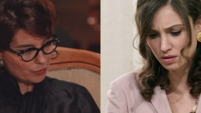Il Paradiso delle signore, l'attrice di Flora: 'Succederanno un po&rsquo; di cose'