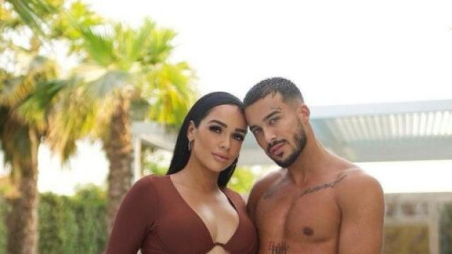 Jazz Correia se confie sur l'&eacute;tat de sant&eacute; de son b&eacute;b&eacute; London Sky