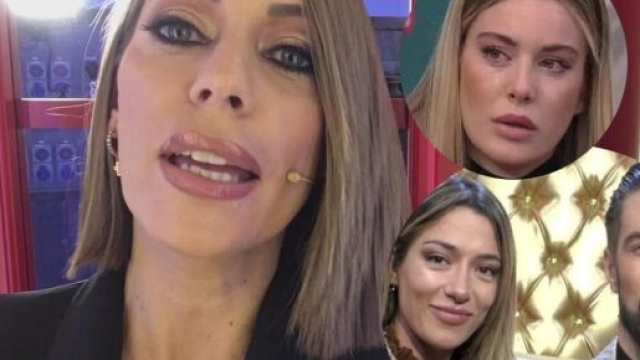 Karina Cascella contro il GF Vip 6: 'Schifo di programma'.