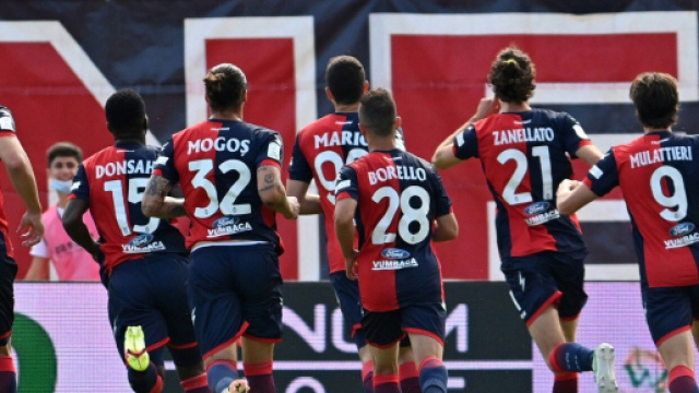 Serie B, Crotone impegnato a Cremona: Marino chiamato ad una vittoria.