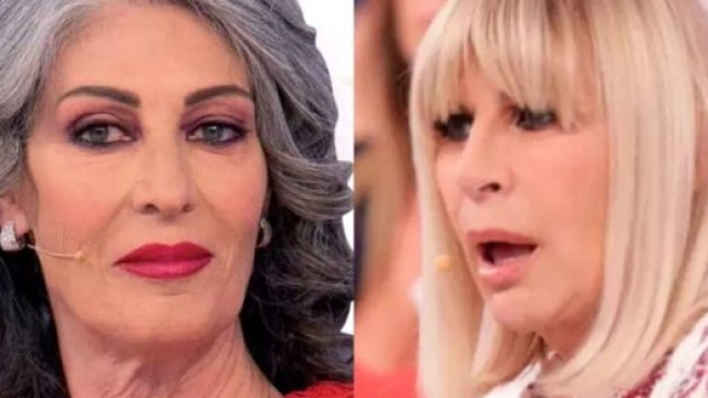 Uomini e donne, Gemma batte Isabella Ricci