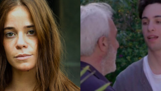 Upas, trame al 17/12: Chiara in crisi, Raffaele contro la convivenza tra Patrizio e Clara.