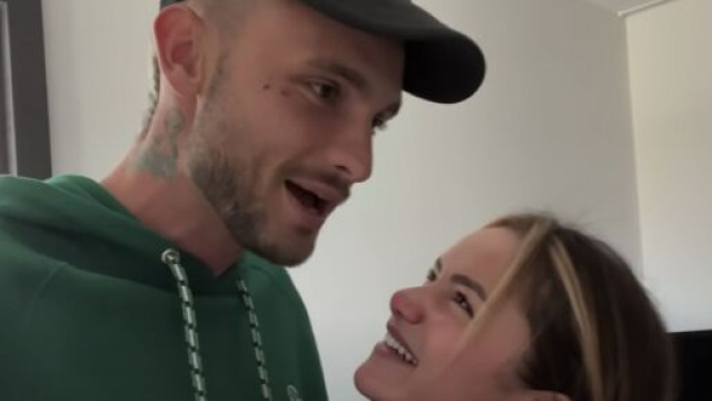 Vivi et Bastos, en plein coeur de leur rupture