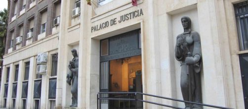 Condenado un padre por abuso a su hija