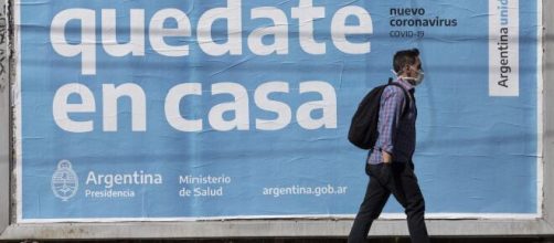 Coronavirus en Argentina: casi 5.000 nuevos casos