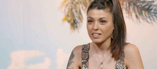 Marta de Lola ha confesado los retoques est&eacute;ticos que se realiz&oacute; antes de LIDLT