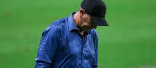 Renato precisa renovar para estar na final. (Arquivo Blasting News)