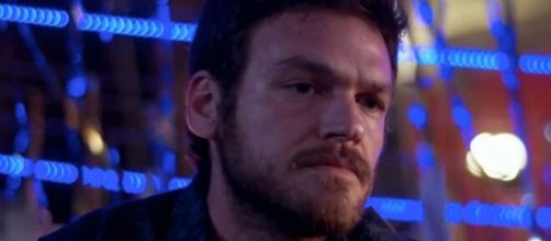 Rubinho em "A For&ccedil;a do Querer". (Reprodu&ccedil;&atilde;o/TV Globo)