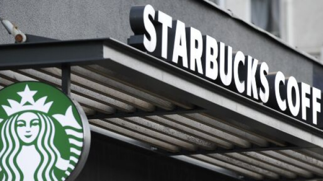 Assunzioni e offerte di lavoro Starbucks.