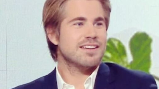 Dans une interview exclusive, Giovanni Castaldi &eacute;voque &eacute;galement ses relations avec sa famille.. (&copy;Instagram Giovanni Castaldi)