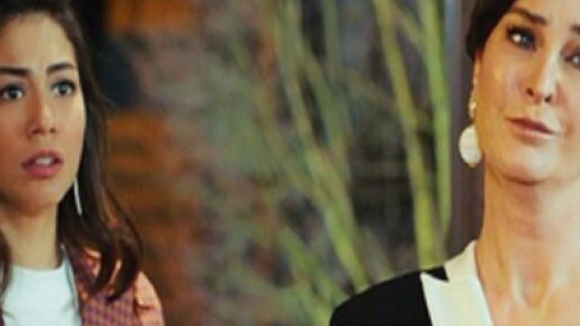 DayDreamer spoiler 2 febbraio: Huma umilia Sanem.