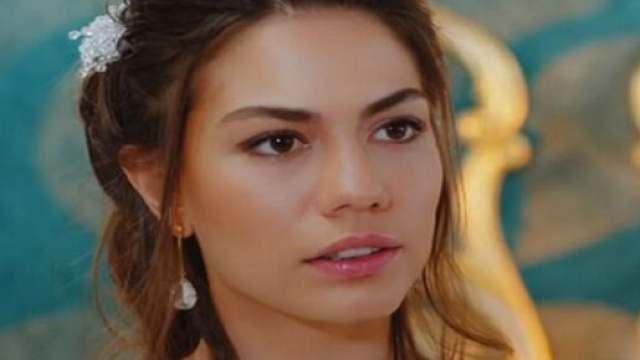 DayDreamer, trame del 9/02: Sanem crede che Can non sia convinto di sposarla.