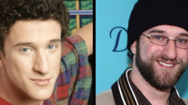 Dustin Diamond: "Screech" di Bayside School &egrave; morto a 44 anni.