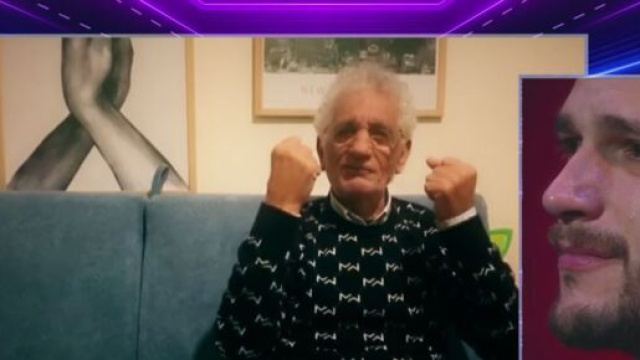 GF Vip, la verit&agrave; di Alba su Zelletta.