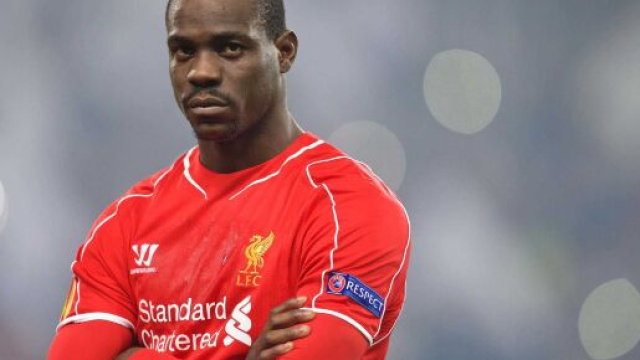 GF Vip, Mario Balotelli contro Alda D'Eusanio: 'Fuori da qualsiasi programma a vita'.